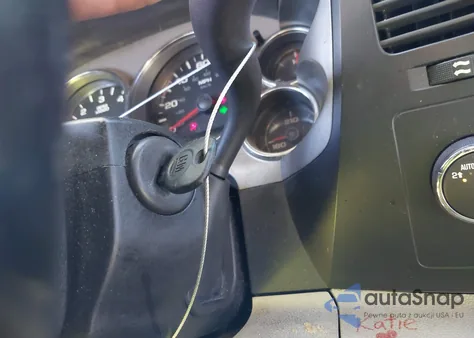 2007 Chevrolet Silverado 1500 Lt1 из США, поврежденный, VIN 2GCEK13MX71544251